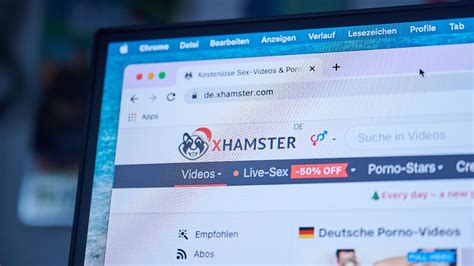 xhamster. de